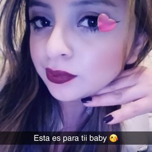 Meet your Posher, Evy